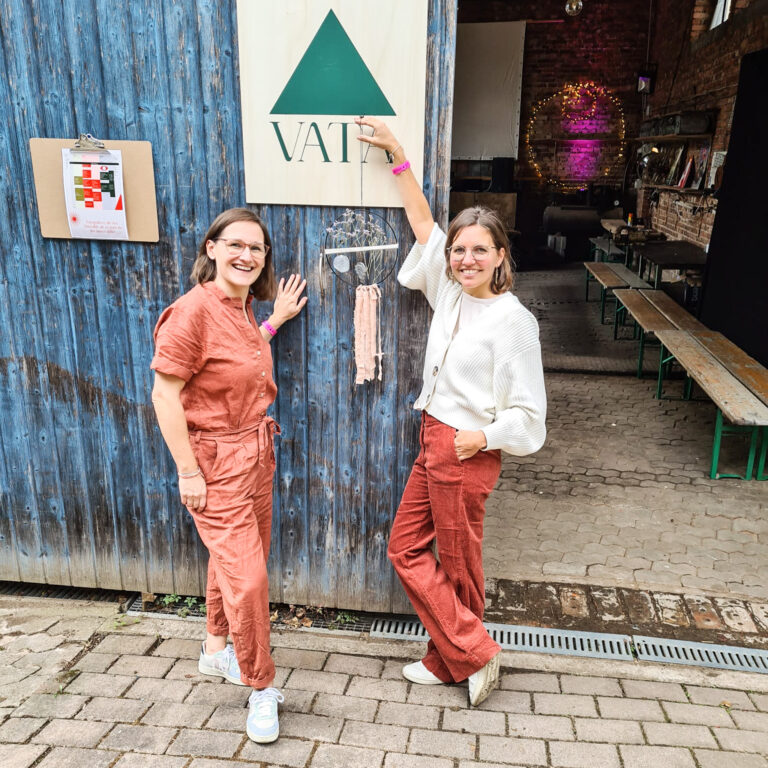 Workshop auf dem Ayurveda Festival